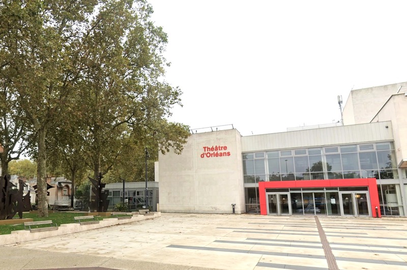 Car-park