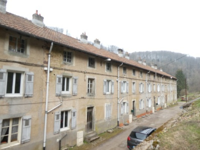 Immeuble