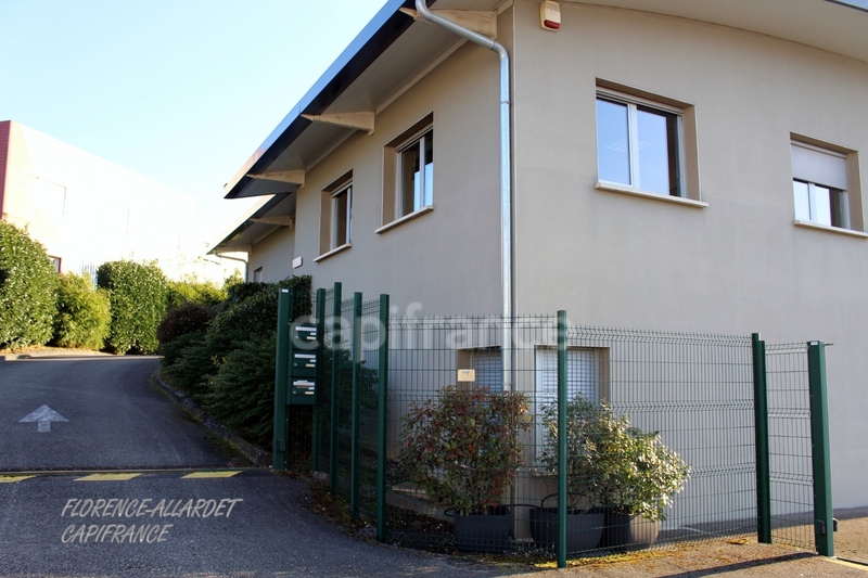 Commercial property