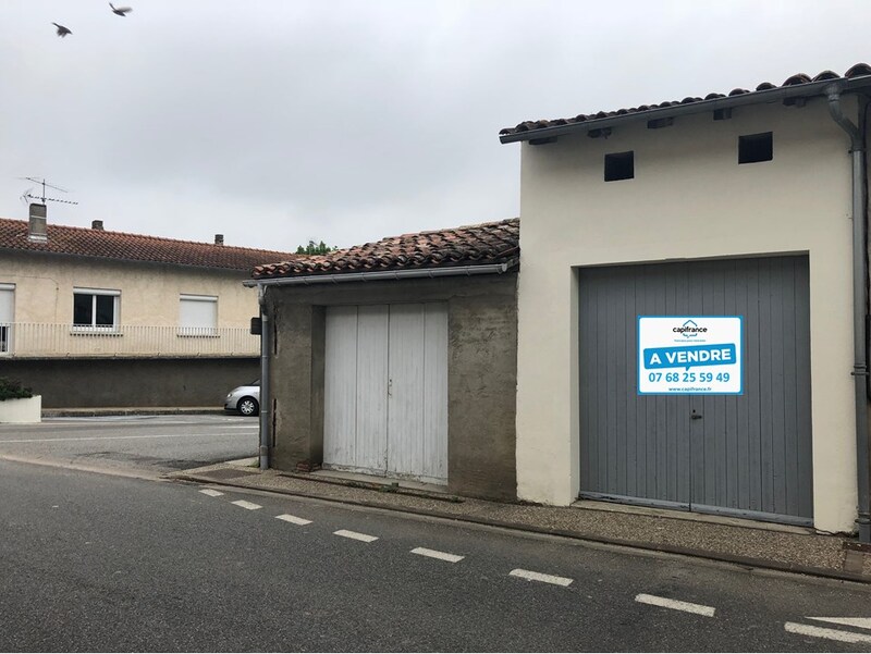 Car-park