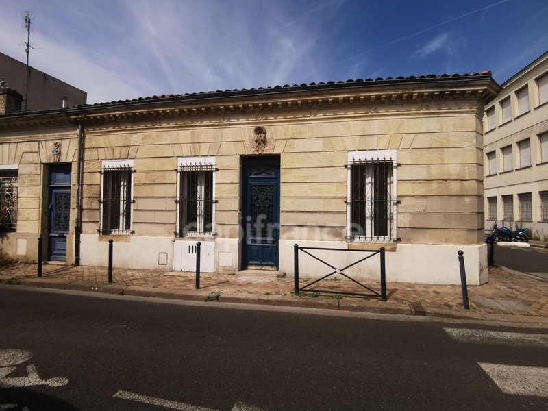 Commercial property